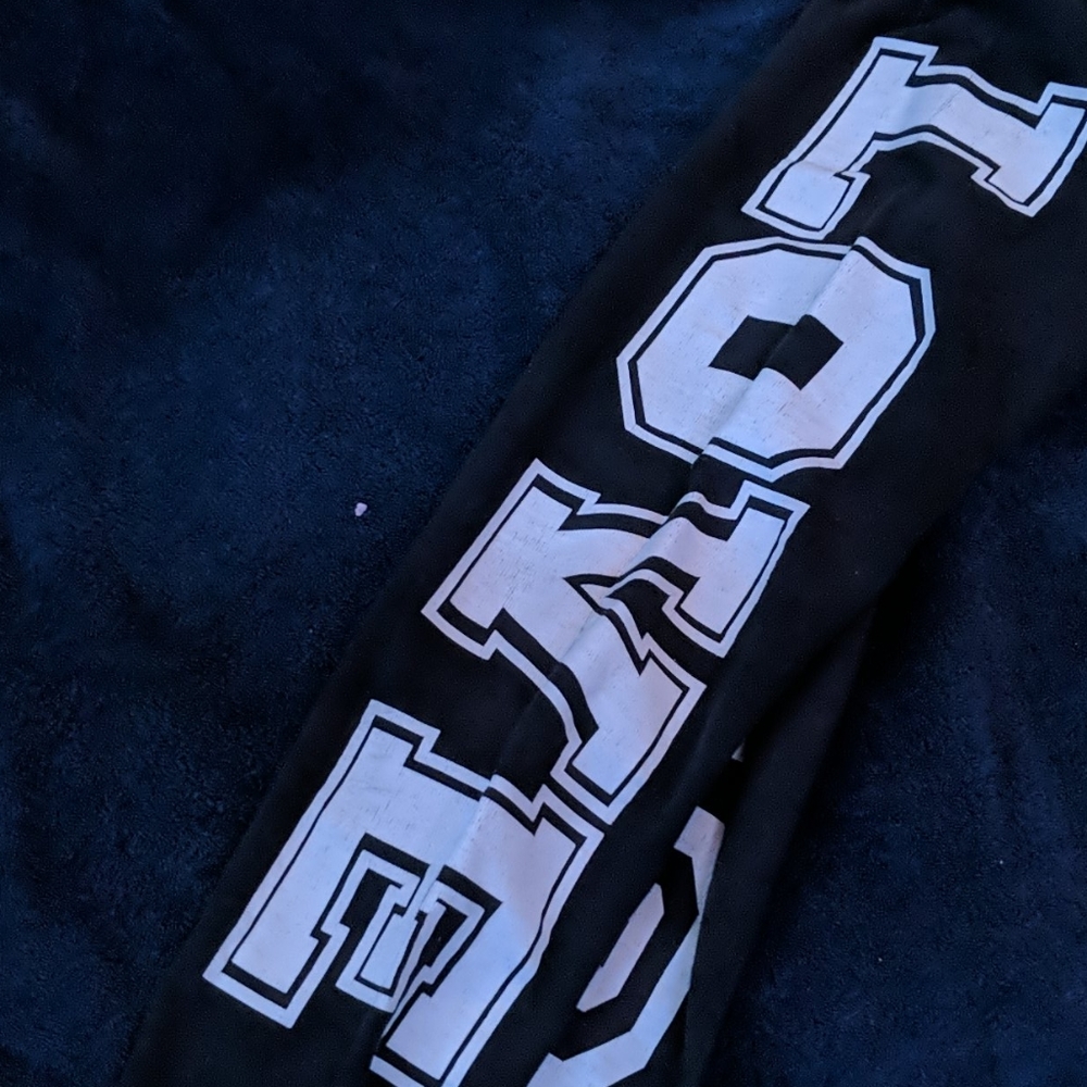 Sweatpants - Picture 3 of 4